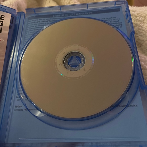 Bundle 3 games for $12! EA Sports  Madden 15 - NFL - PlayStation - PS4 - Picture 5 of 5